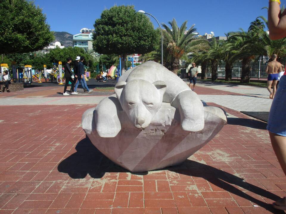 Alanijos kurortas