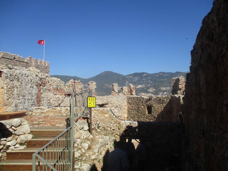 Alanijos kurortas