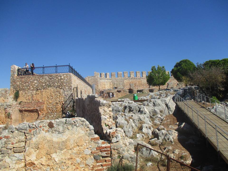 Alanijos kurortas