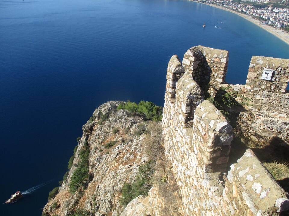 Alanijos kurortas