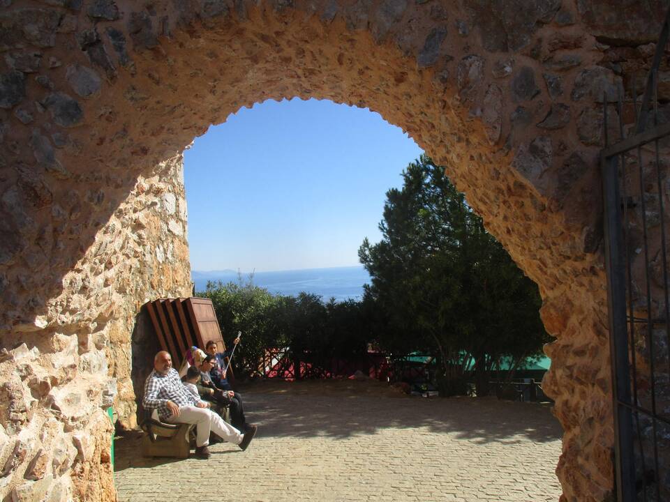 Alanijos kurortas