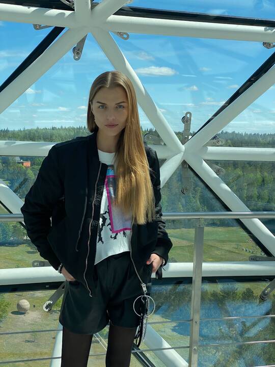 Vaida Skaisgirė