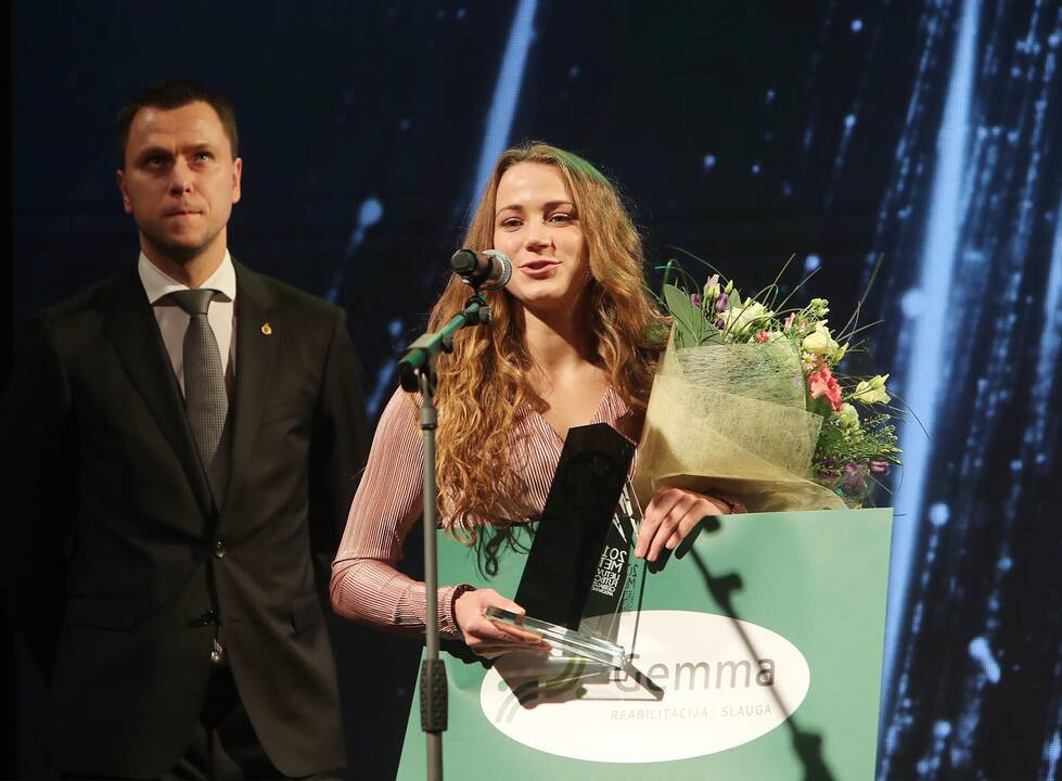 Futbolo geriausiųjų apdovanojimai