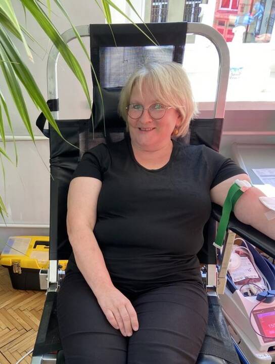 Janina Stankevičienė