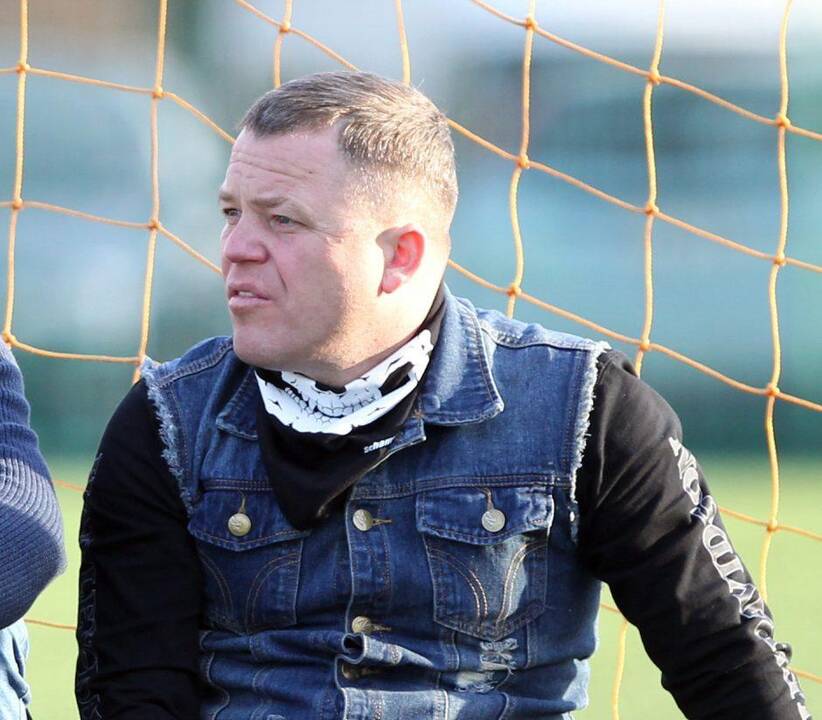 Andžejus Roginskis