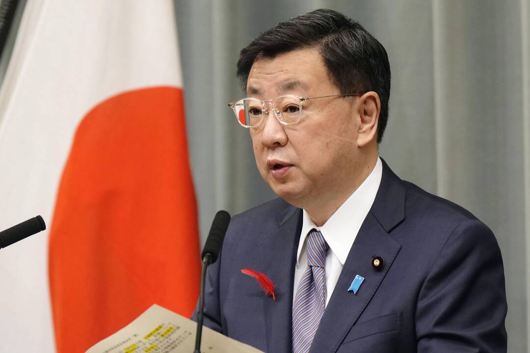 Hirokazu Matsuno 