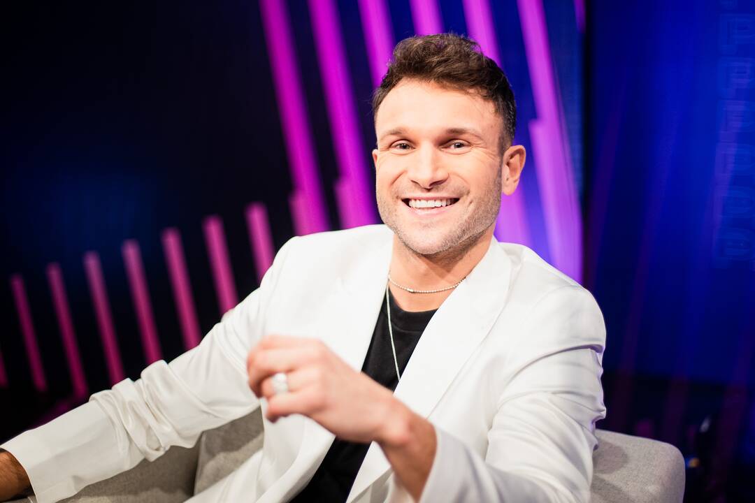 Nacionalinės „Eurovizijos“ atrankos pusfinalis