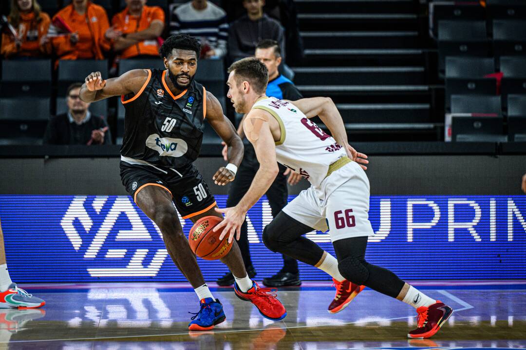 Ulme „7bet-Lietkabelis“ neprilygo Vokietijos čempionams
