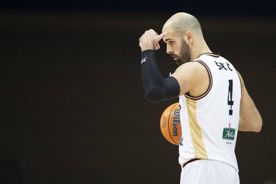„Lietkabelis“ po atkaklios kovos nusileido Italijos čempionams