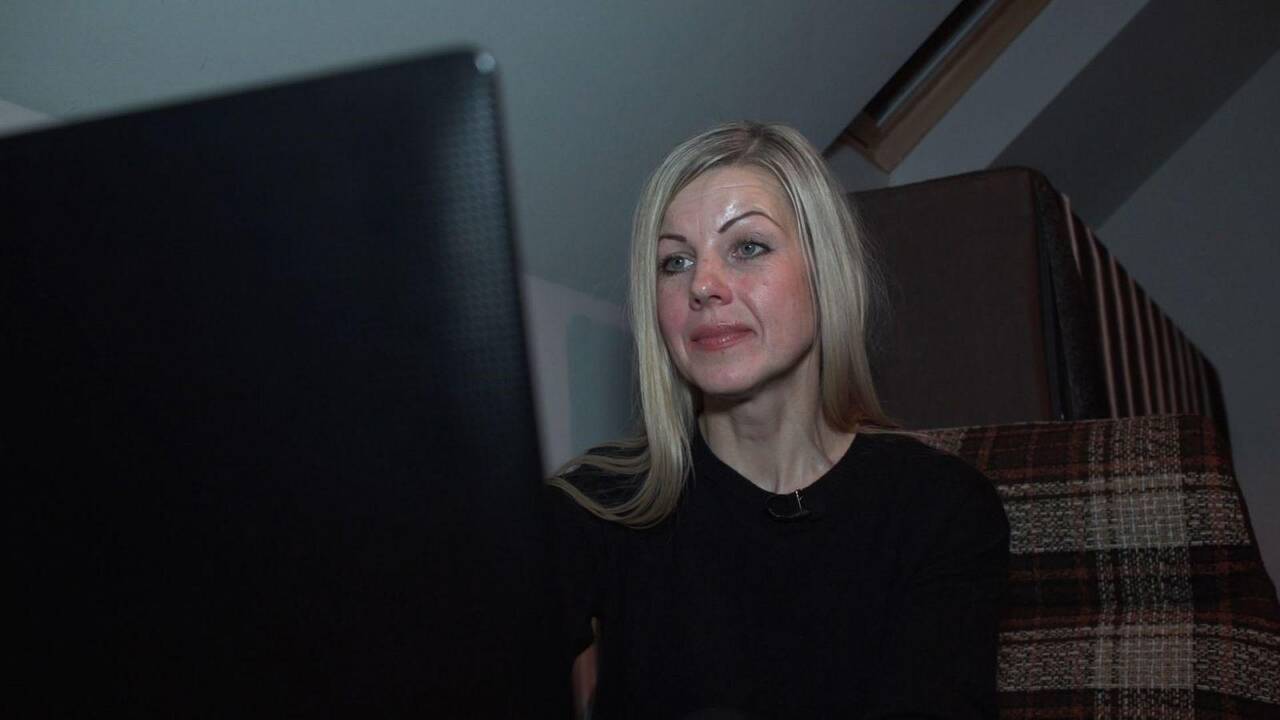 Vilma Racickienė 