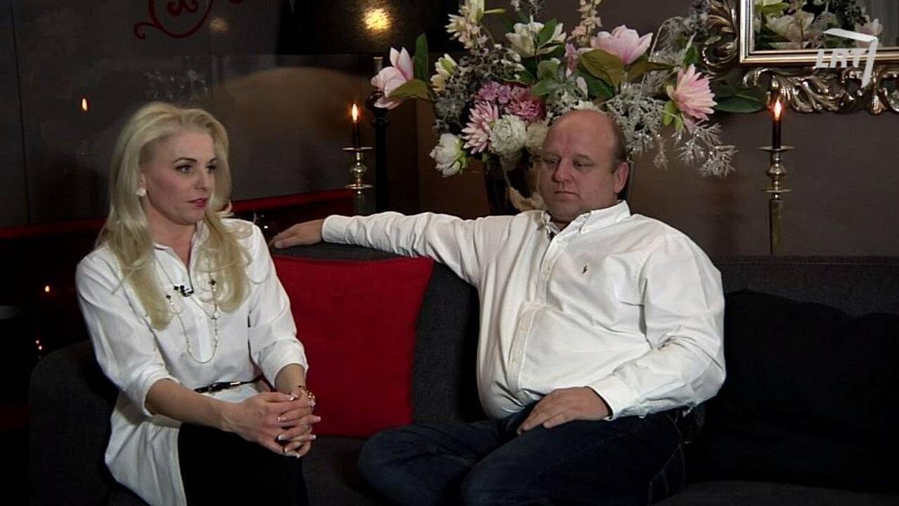 Olando ir lietuvės šeima niekada nesvajojo apie gyvenimą ne Lietuvoje