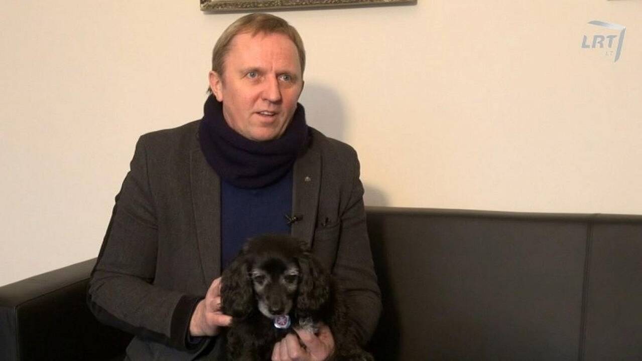 Egidijus Stancikas