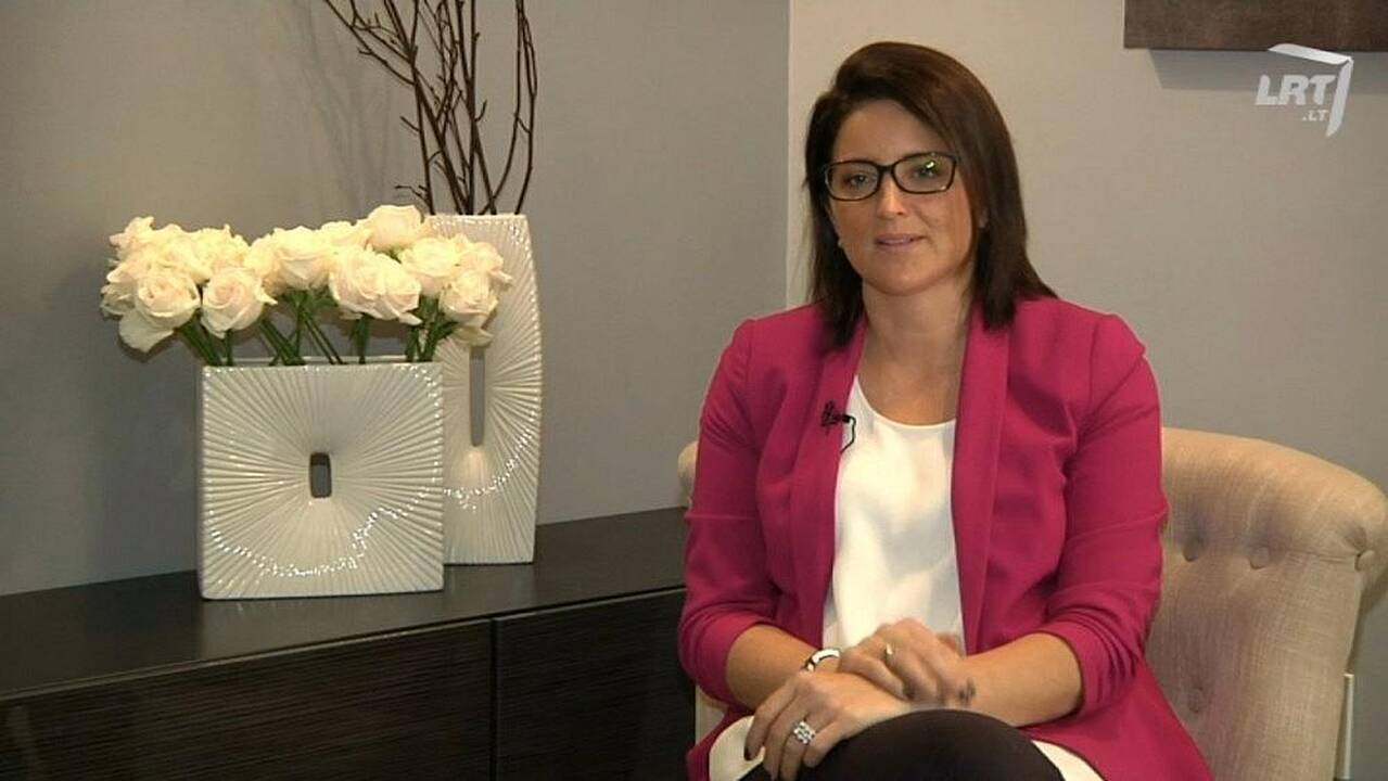 Jolita Dromantaitė