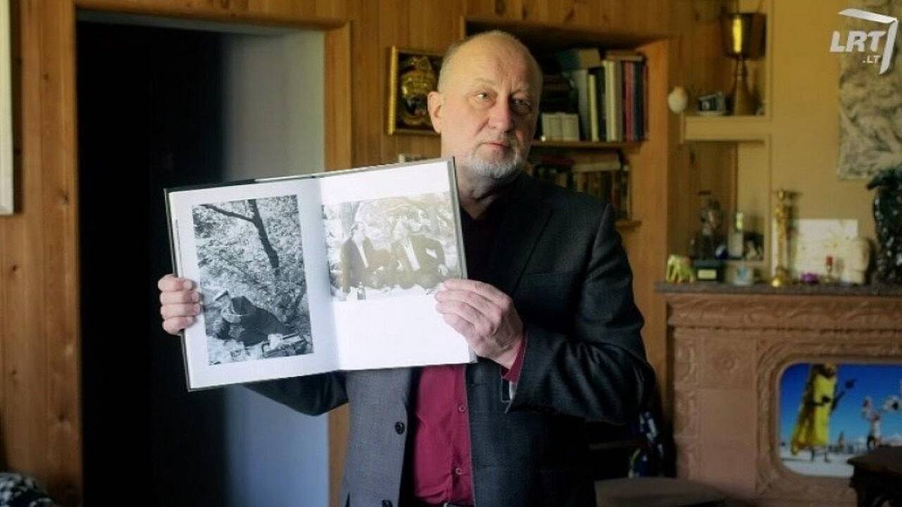 Romualdas Požerskis