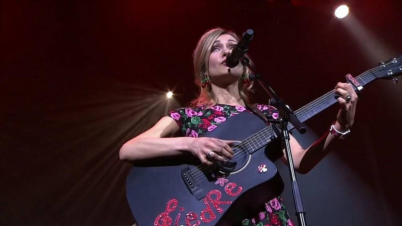 Giedrė Barauskaitė