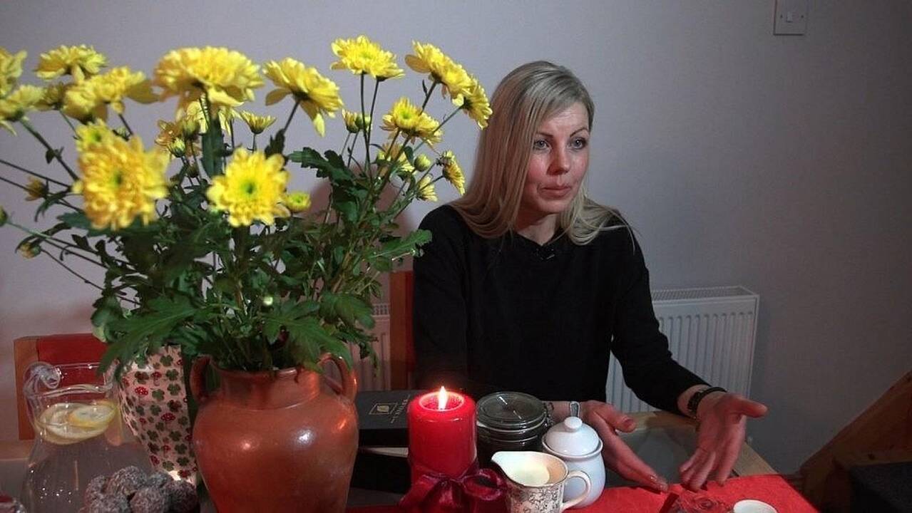 Vilma Racickienė 