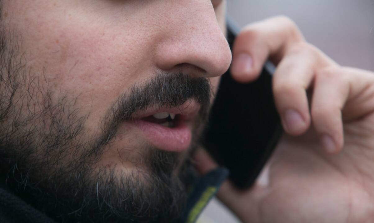 Sukčiai iš senjorų išviliojo 30,9 tūkst. eurų 