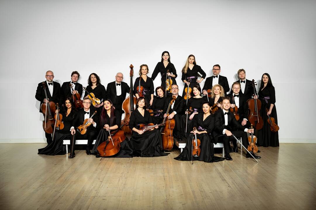 Klaipėdos kamerinis orkestras