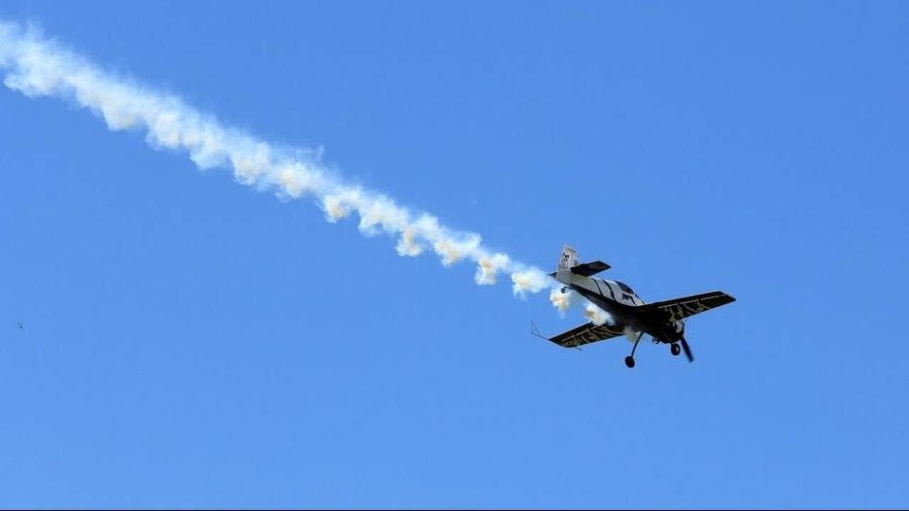 Griežtinamos mažosios aviacijos taisyklės