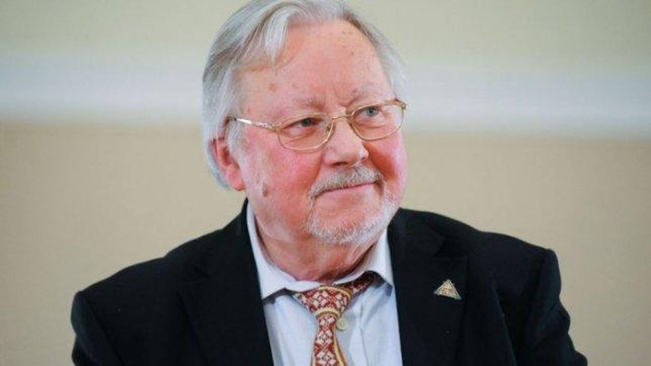 V. Landsbergis: ne visiems ir ne visur svarbu kankinimai