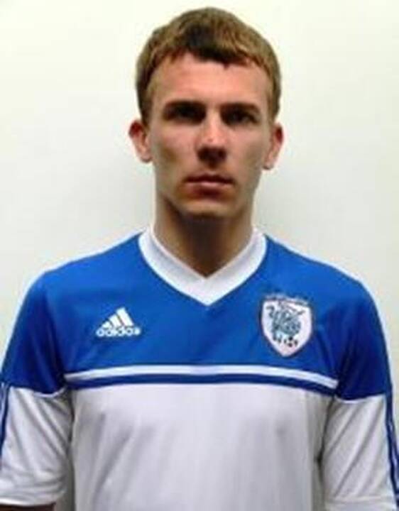 Mantas Varanauskas