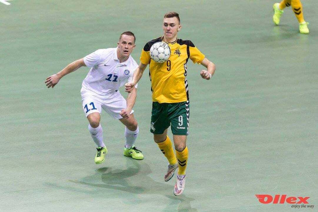 Justinas Zagurskas
