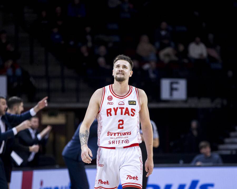 Margiris Normantas
