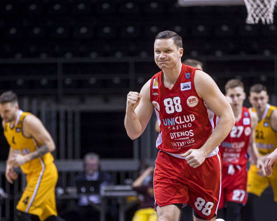 Vytautas Šulskis