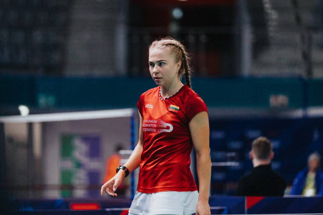Samanta Golubickaitė 