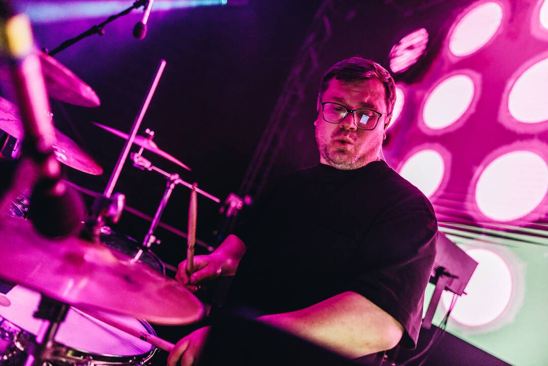 Festivalis „Karklė 2023“ atsisveikina