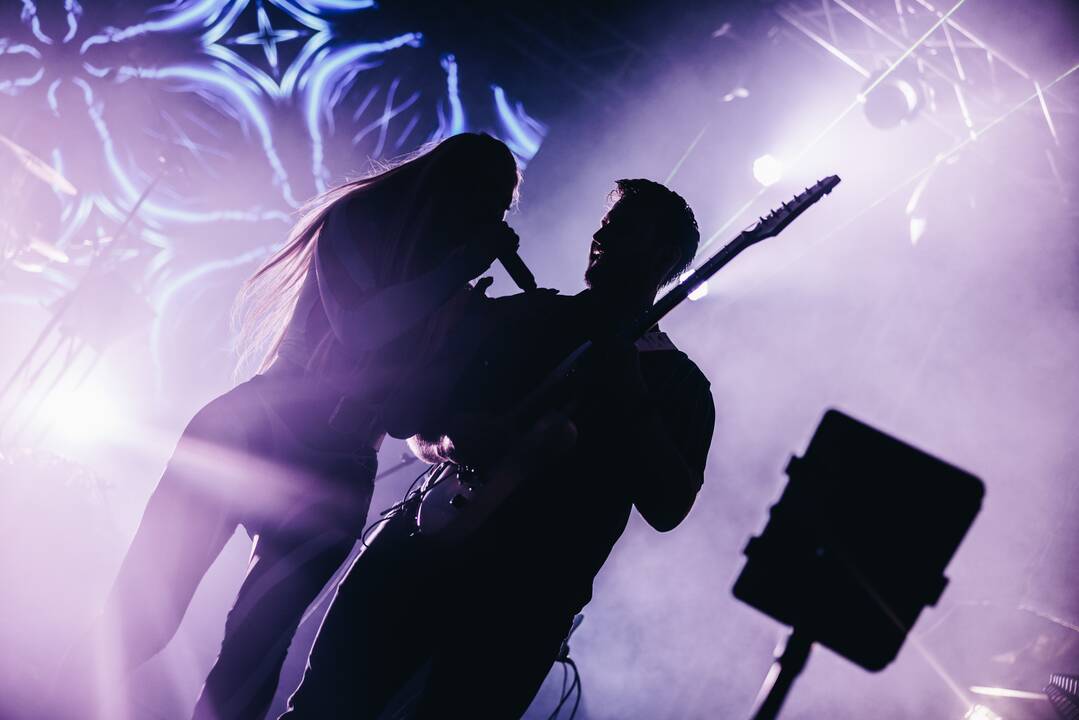 Festivalis „Karklė 2023“ atsisveikina