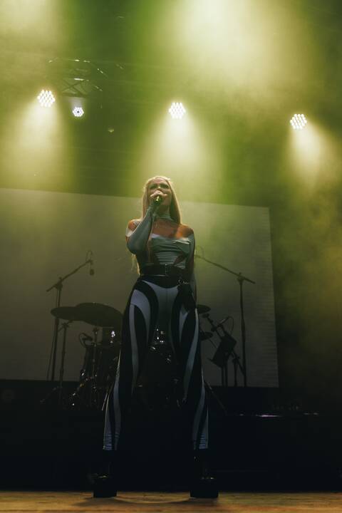 Festivalis „Karklė 2023“ atsisveikina
