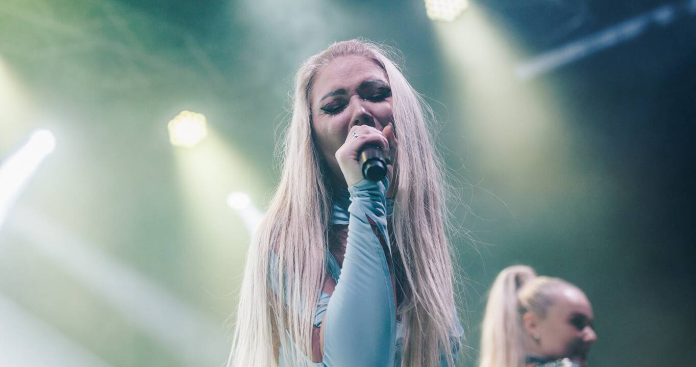 Festivalis „Karklė 2023“ atsisveikina