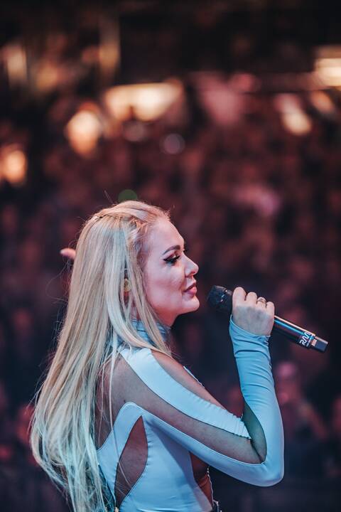 Festivalis „Karklė 2023“ atsisveikina