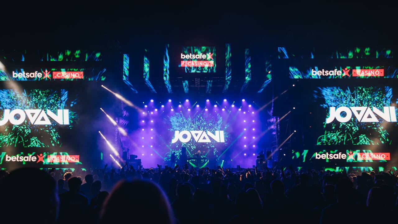Festivalis „Karklė 2023“ atsisveikina