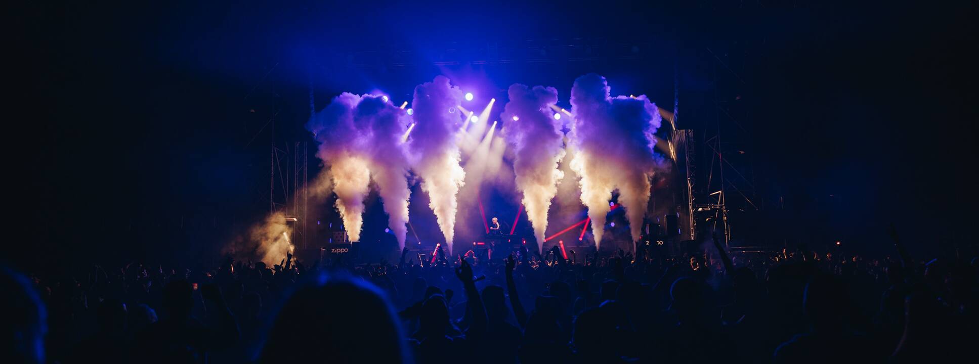Festivalis „Karklė 2023“ atsisveikina
