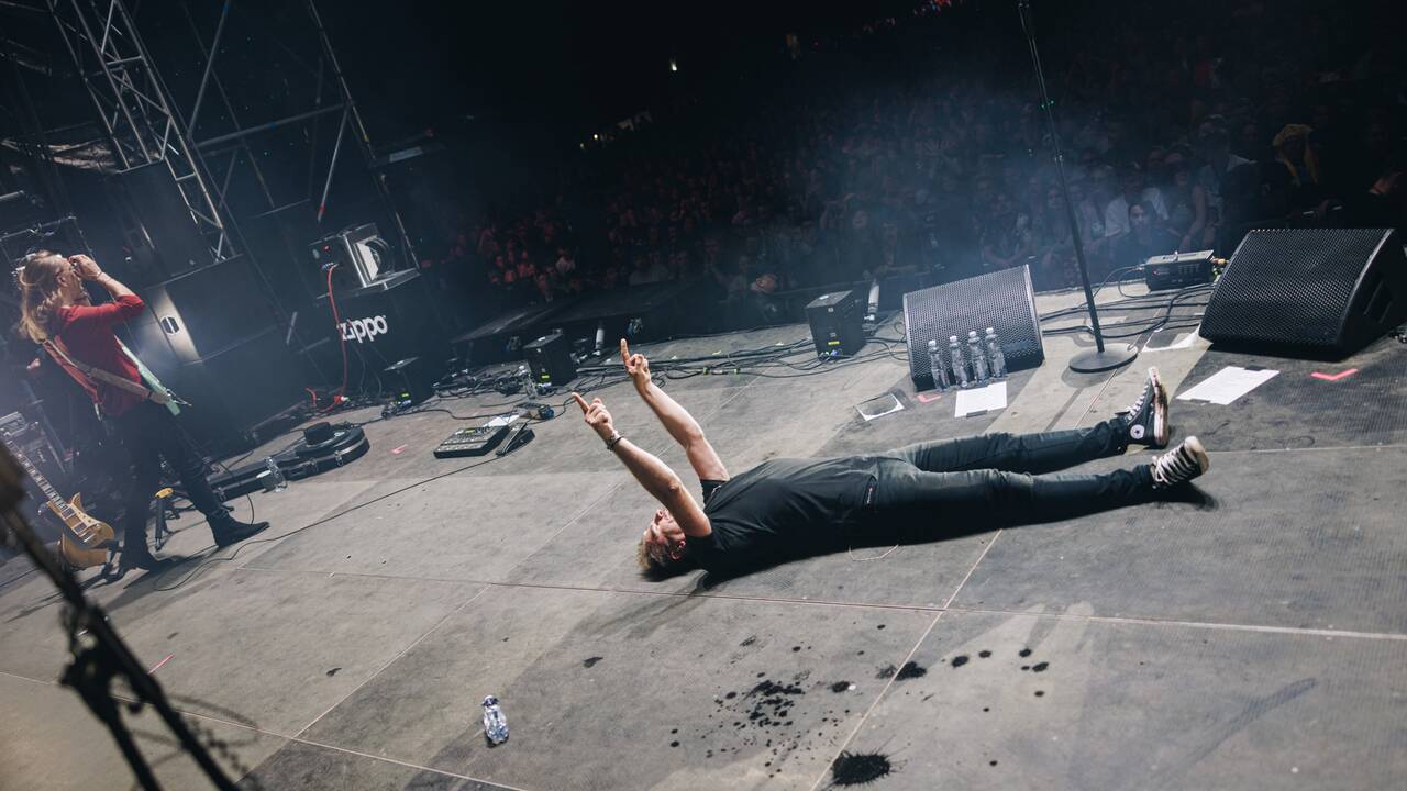 Festivalis „Karklė 2023“ atsisveikina
