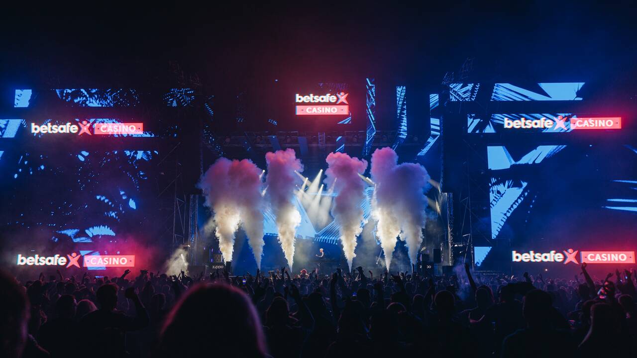 Festivalis „Karklė 2023“ atsisveikina