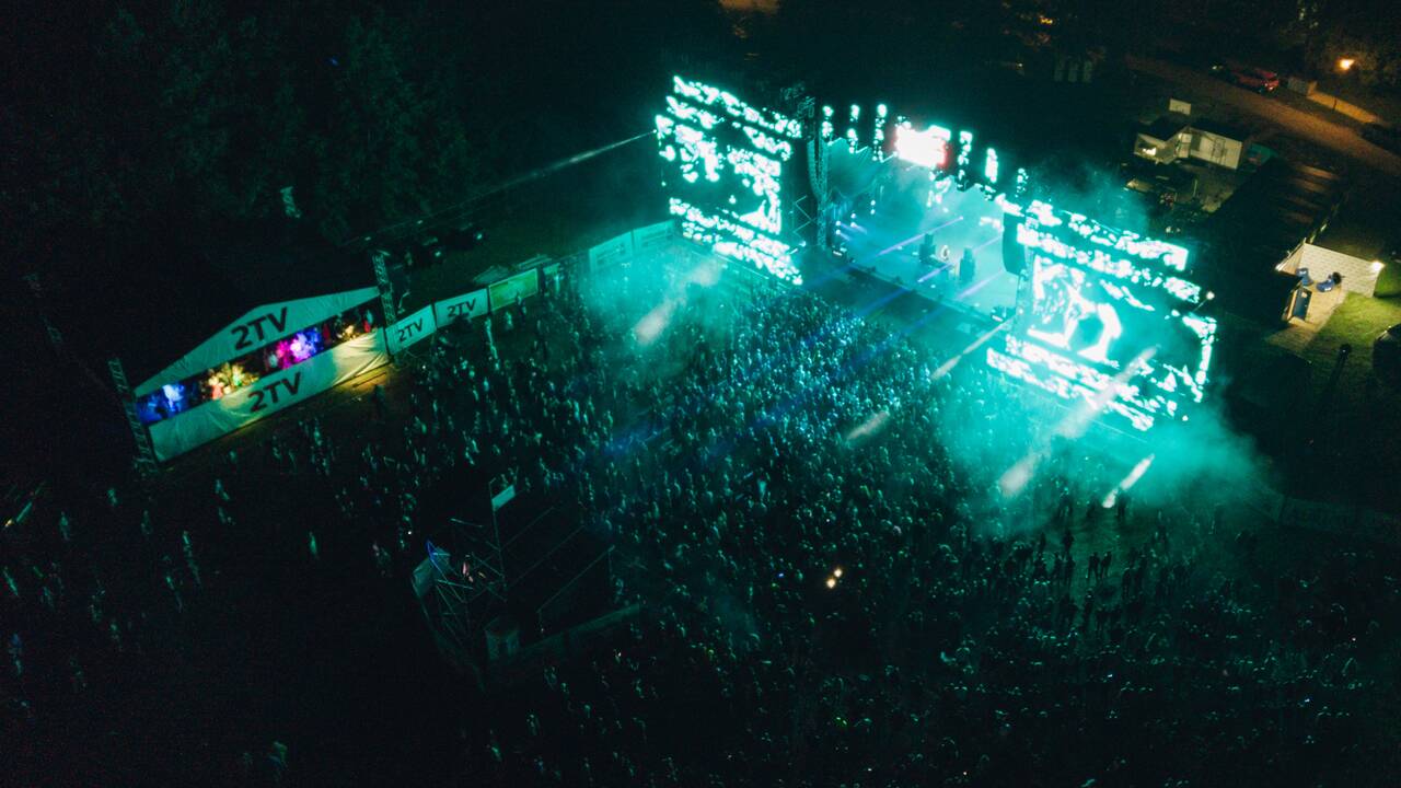 Festivalis „Karklė 2023“ atsisveikina