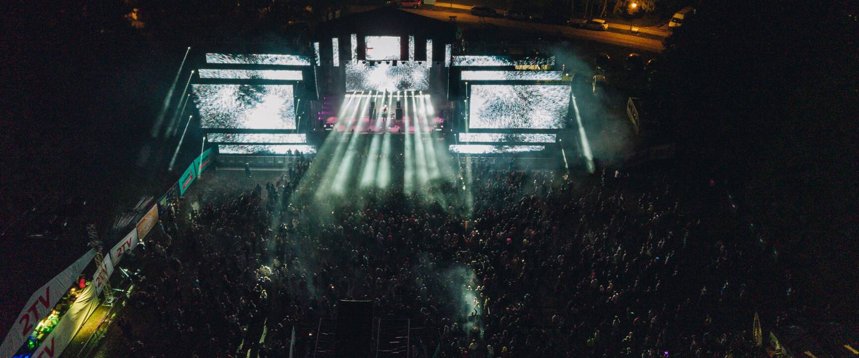 Festivalis „Karklė 2023“ atsisveikina