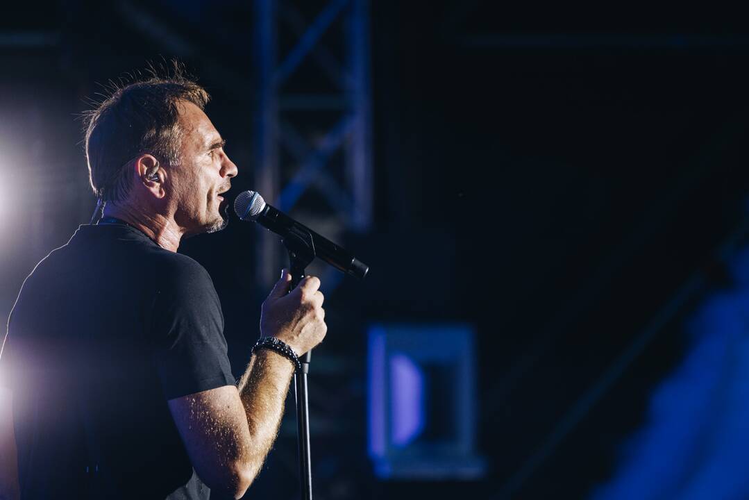 Festivalis „Karklė 2023“ atsisveikina