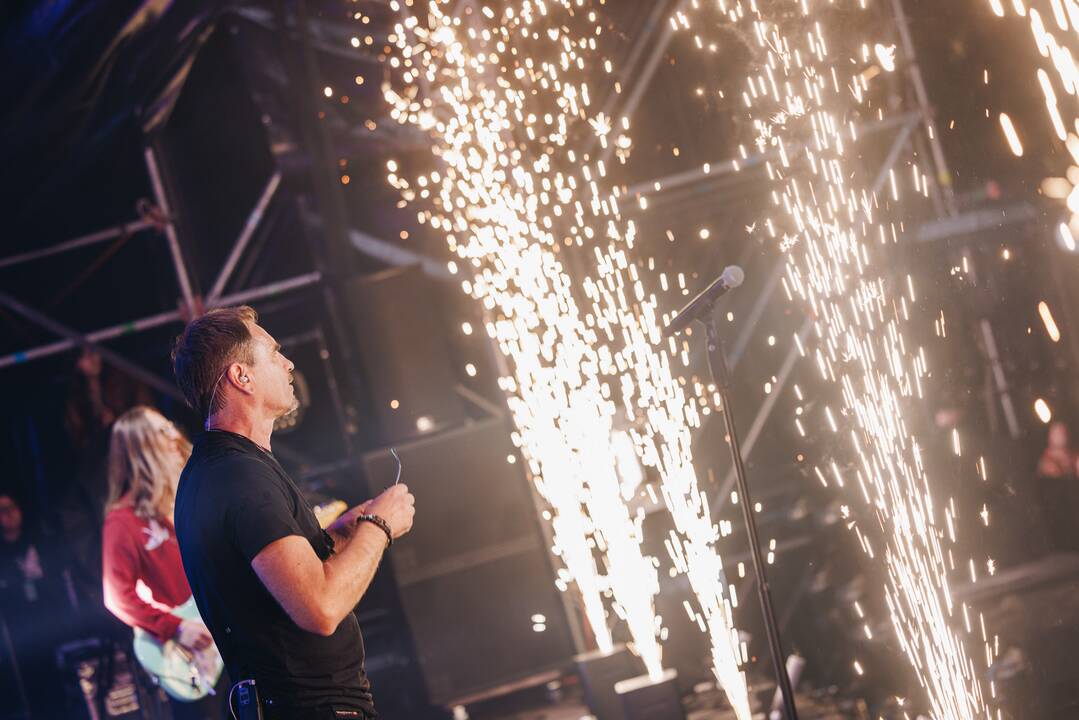 Festivalis „Karklė 2023“ atsisveikina