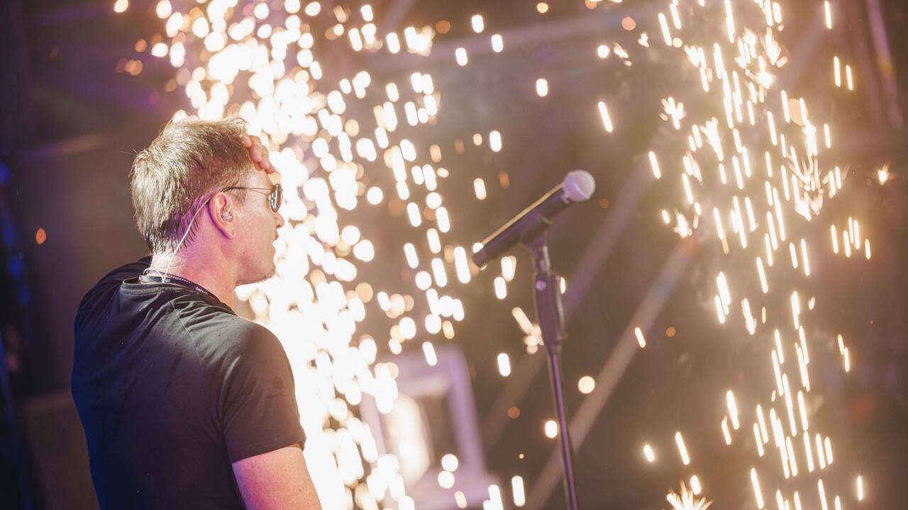 Festivalis „Karklė 2023“ atsisveikina