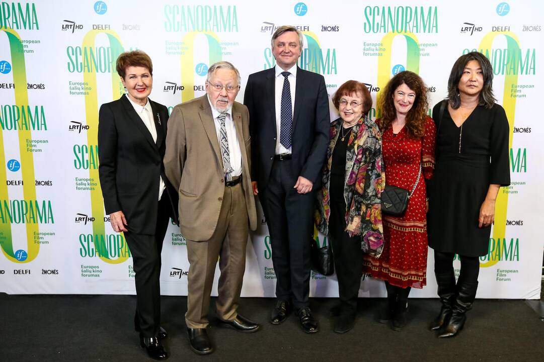 Filmo „Valstybinės laidotuvės“ premjera