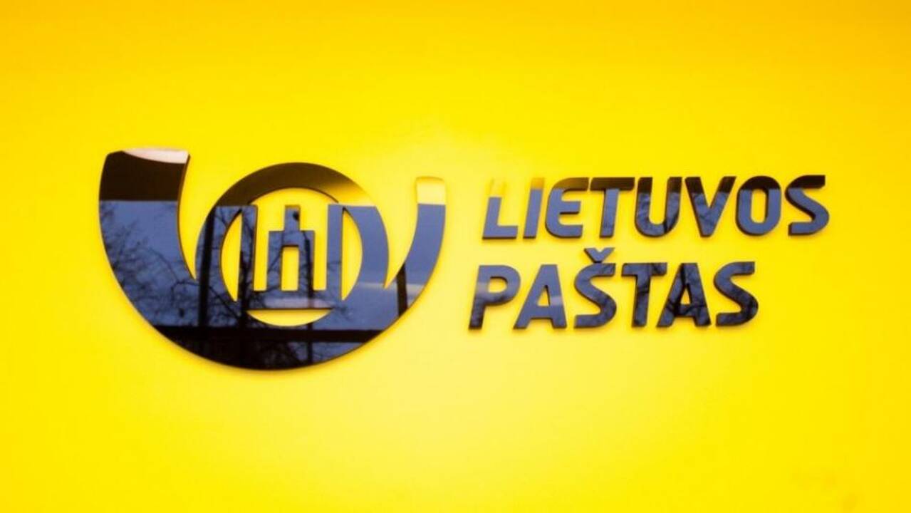 ,,Lietuvos paštas“ siūlo naujas paslaugas kaimo gyventojams