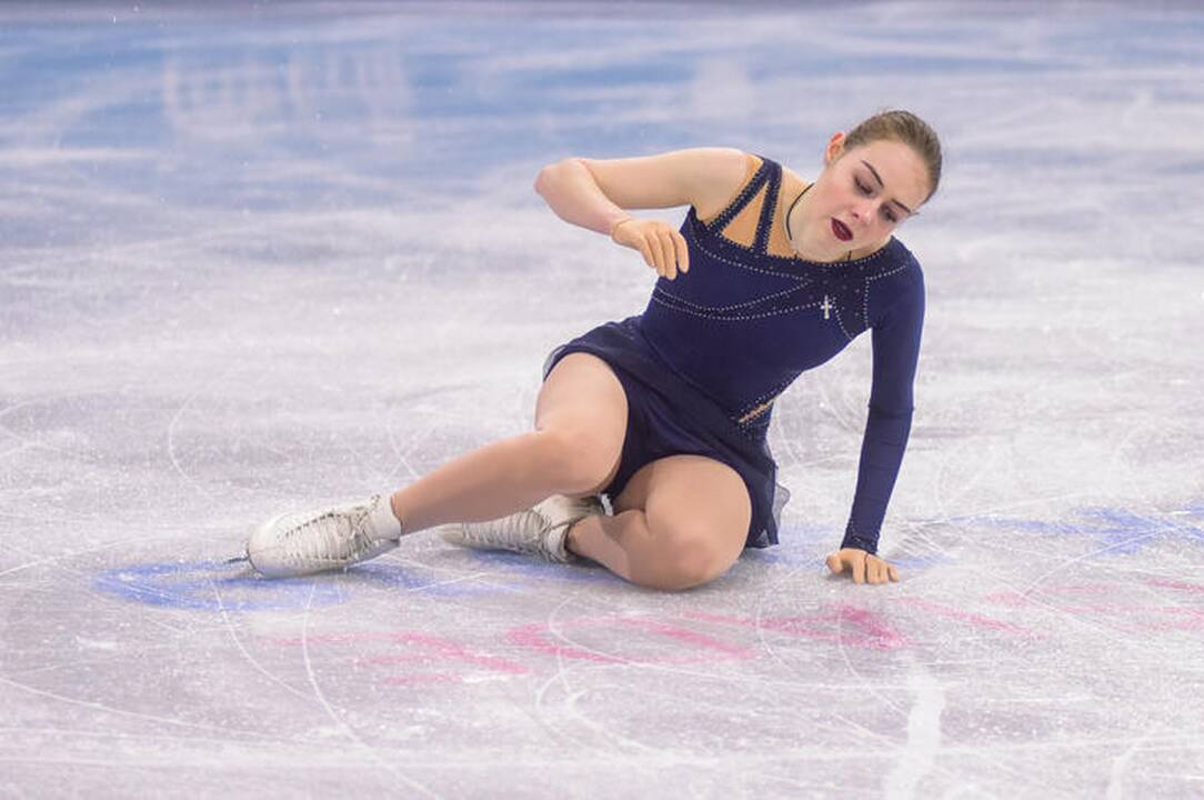 Žiemos universiada Krasnojarske