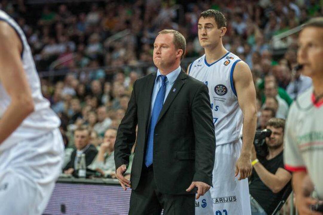 Gintaras Krapikas