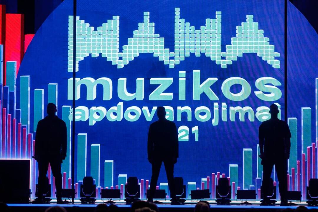 Po muzikinių apdovanojimų – kaltinimai homofobija ir priekaištai svečių beskonybei