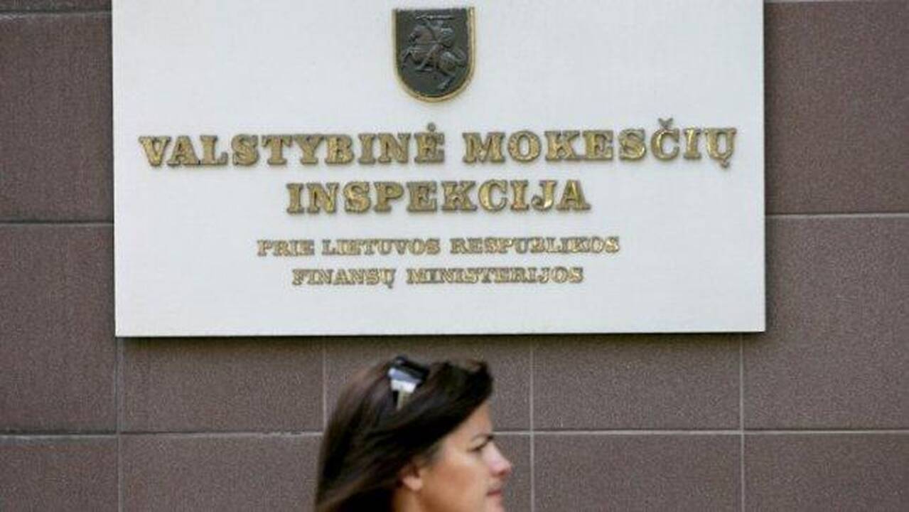 Deklaravimo sezonas: nuo išankstinių priminimų iki specialistų konsultacijų