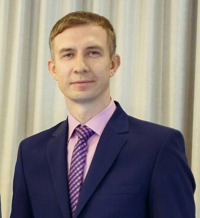 Mindaugas Labanauskas